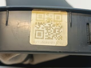 bontott FORD TRANSIT COURIER Váltószoknya