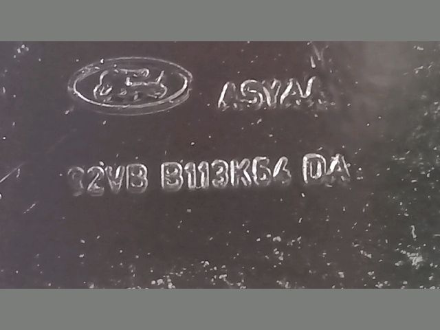 bontott FORD TRANSIT Csomagrögzítő