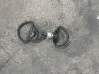 bontott FORD TRANSIT Csomagrögzítő