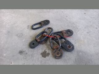 bontott FORD TRANSIT Csomagrögzítő