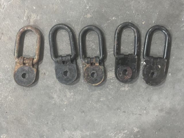 bontott FORD TRANSIT Csomagrögzítő