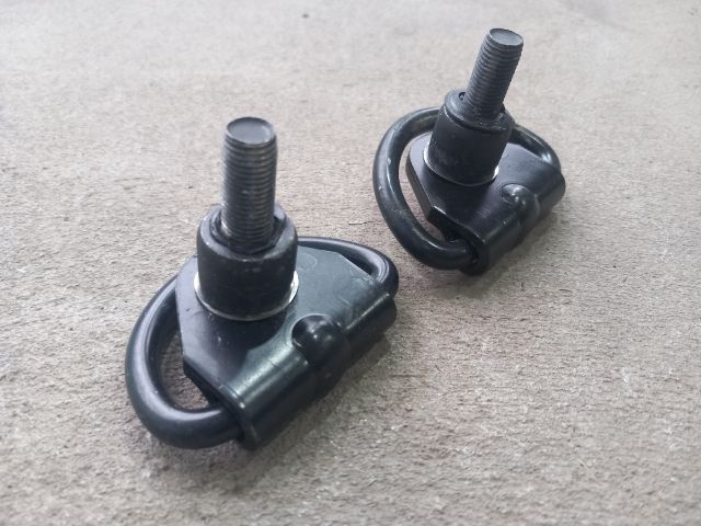 bontott FORD TRANSIT Csomagrögzítő