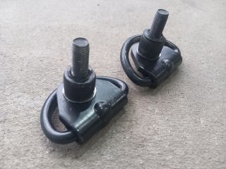 bontott FORD TRANSIT Csomagrögzítő