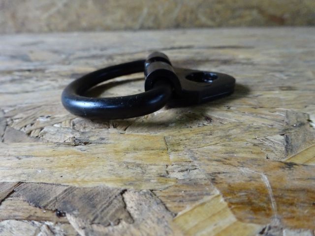 bontott FORD TRANSIT Csomagrögzítő