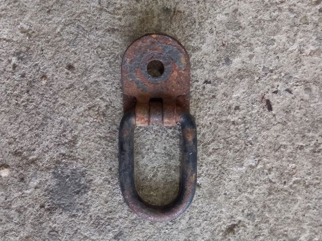 bontott FORD TRANSIT Csomagrögzítő