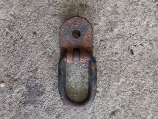 bontott FORD TRANSIT Csomagrögzítő