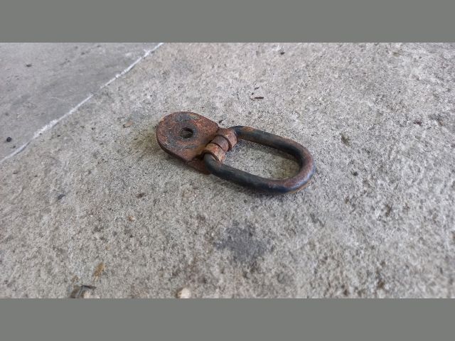 bontott FORD TRANSIT Csomagrögzítő