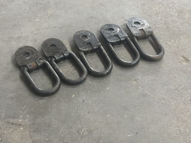 bontott FORD TRANSIT Csomagrögzítő