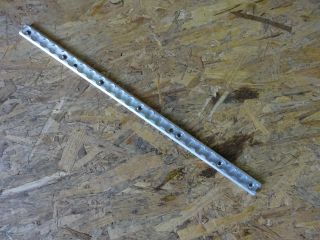 bontott FORD TRANSIT Csomagrögzítő