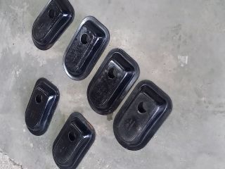 bontott FORD TRANSIT Csomagrögzítő