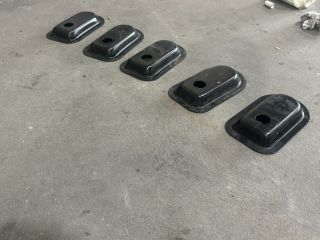 bontott FORD TRANSIT Csomagrögzítő