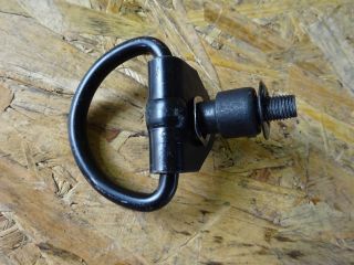 bontott FORD TRANSIT Csomagrögzítő