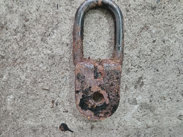 bontott FORD TRANSIT Csomagrögzítő