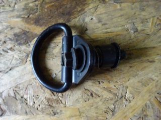 bontott FORD TRANSIT Csomagrögzítő