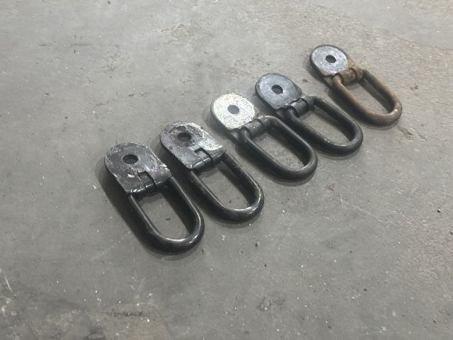 bontott FORD TRANSIT Csomagrögzítő