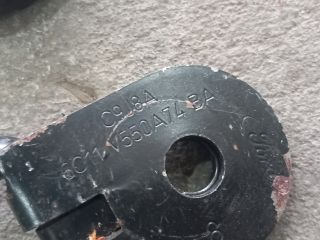 bontott FORD TRANSIT Csomagrögzítő