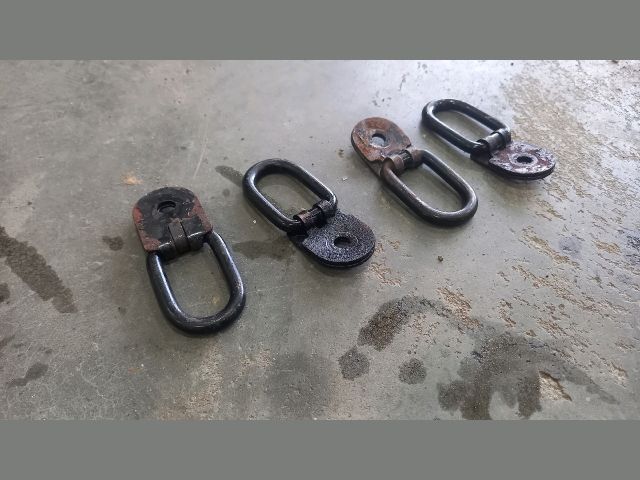 bontott FORD TRANSIT Csomagrögzítő