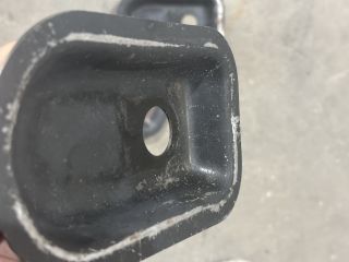 bontott FORD TRANSIT Csomagrögzítő