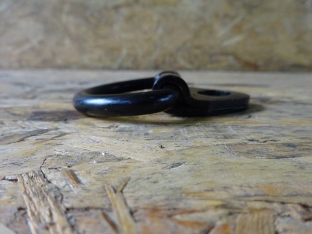 bontott FORD TRANSIT Csomagrögzítő