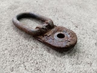 bontott FORD TRANSIT Csomagrögzítő