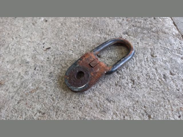 bontott FORD TRANSIT Csomagrögzítő