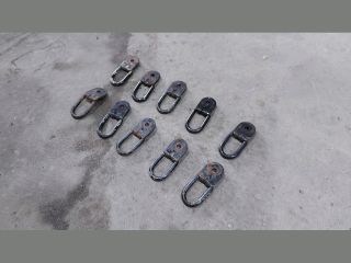 bontott FORD TRANSIT Csomagrögzítő