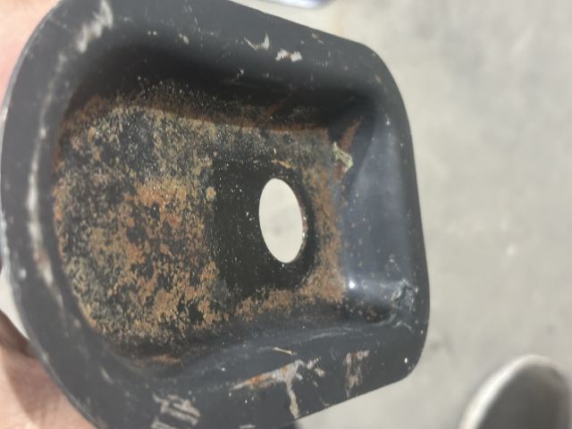 bontott FORD TRANSIT Csomagrögzítő