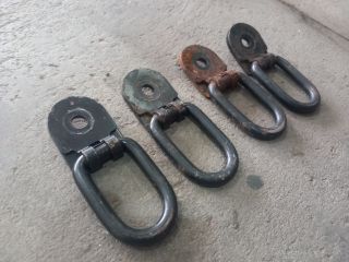 bontott FORD TRANSIT Csomagrögzítő