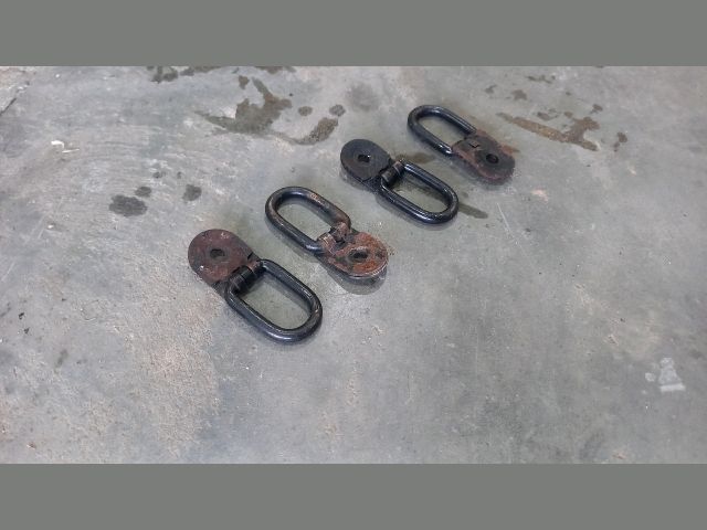 bontott FORD TRANSIT Csomagrögzítő