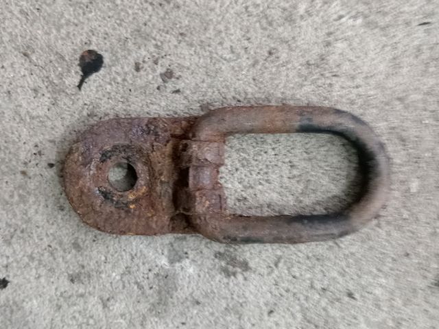 bontott FORD TRANSIT Csomagrögzítő