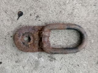 bontott FORD TRANSIT Csomagrögzítő