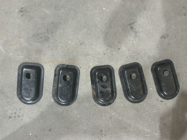 bontott FORD TRANSIT Csomagrögzítő