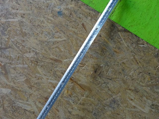 bontott FORD TRANSIT Csomagrögzítő