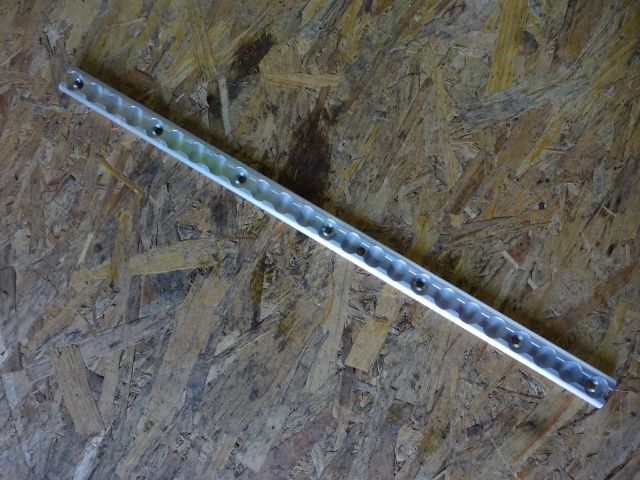 bontott FORD TRANSIT Csomagrögzítő