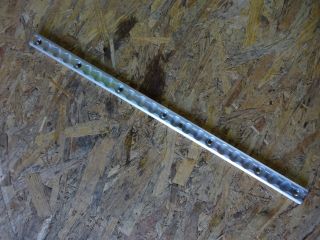 bontott FORD TRANSIT Csomagrögzítő