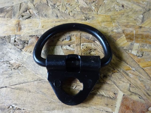 bontott FORD TRANSIT Csomagrögzítő