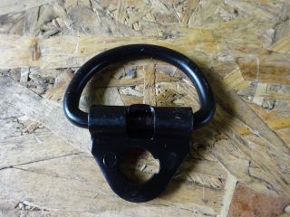 bontott FORD TRANSIT Csomagrögzítő