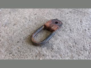 bontott FORD TRANSIT Csomagrögzítő