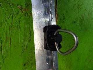 bontott FORD TRANSIT Csomagrögzítő