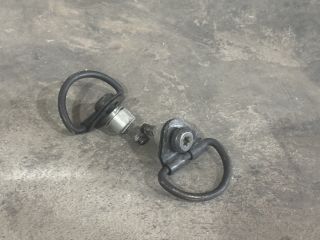 bontott FORD TRANSIT Csomagrögzítő