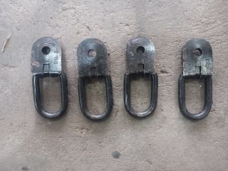 bontott FORD TRANSIT Csomagrögzítő