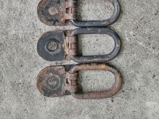 bontott FORD TRANSIT Csomagrögzítő