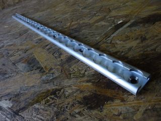 bontott FORD TRANSIT Csomagrögzítő