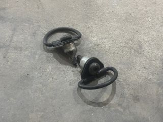 bontott FORD TRANSIT Csomagrögzítő