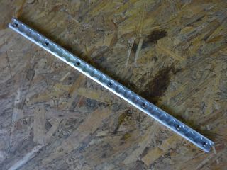 bontott FORD TRANSIT Csomagrögzítő