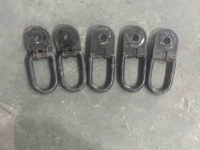 bontott FORD TRANSIT Csomagrögzítő