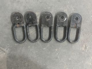 bontott FORD TRANSIT Csomagrögzítő