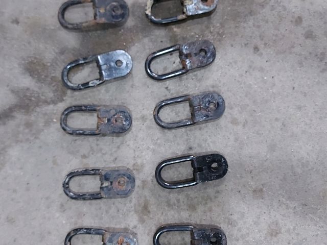 bontott FORD TRANSIT Csomagrögzítő