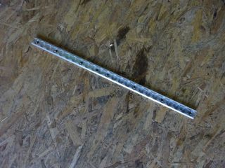 bontott FORD TRANSIT Csomagrögzítő