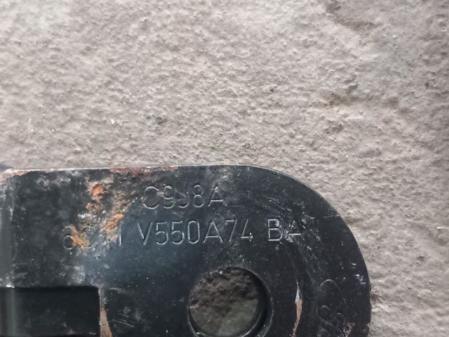 bontott FORD TRANSIT Csomagrögzítő